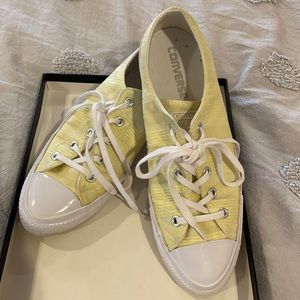 Converse All Star womens sneakers